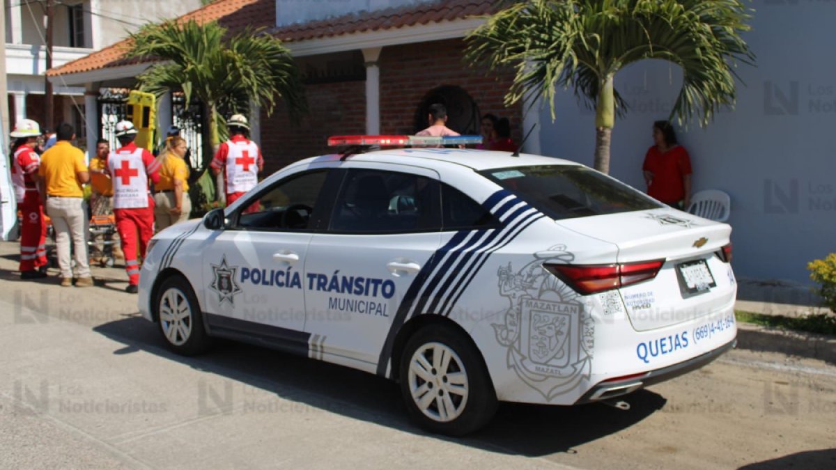 hombre electrocutado en mazatlan cruz roj