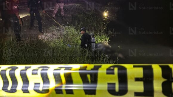 Identifican a hombre localizado sin vida en un canal del ejido Macapule en Ahome, Sinaloa