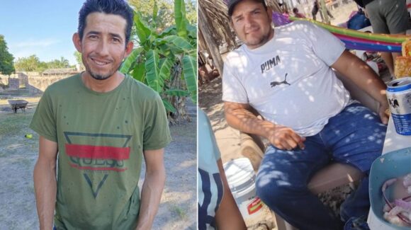 Iban por leña a Palmillas y ya no regresaron; buscan a Luis Felipe y Jonatan en Escuinapa, Sinaloa
