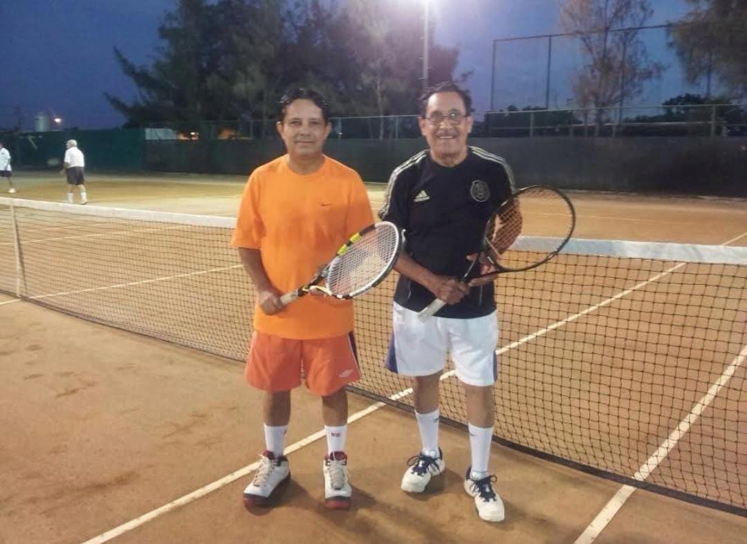 Dan homenaje póstumo a Juan Manuel Sánchezdel Club Deportivo Muralla en Mazatlán