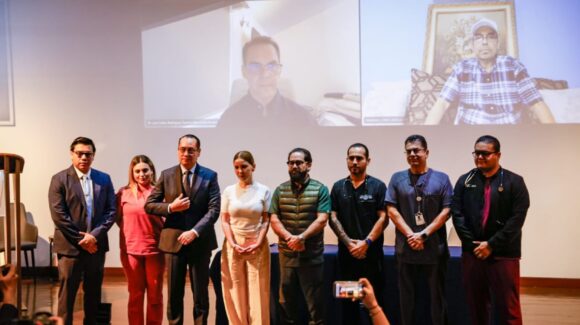 “Este programa llegó para quedarse”; con éxito Hospital Ángeles de Culiacán, Sinaloa realiza un trasplante de hígado donado