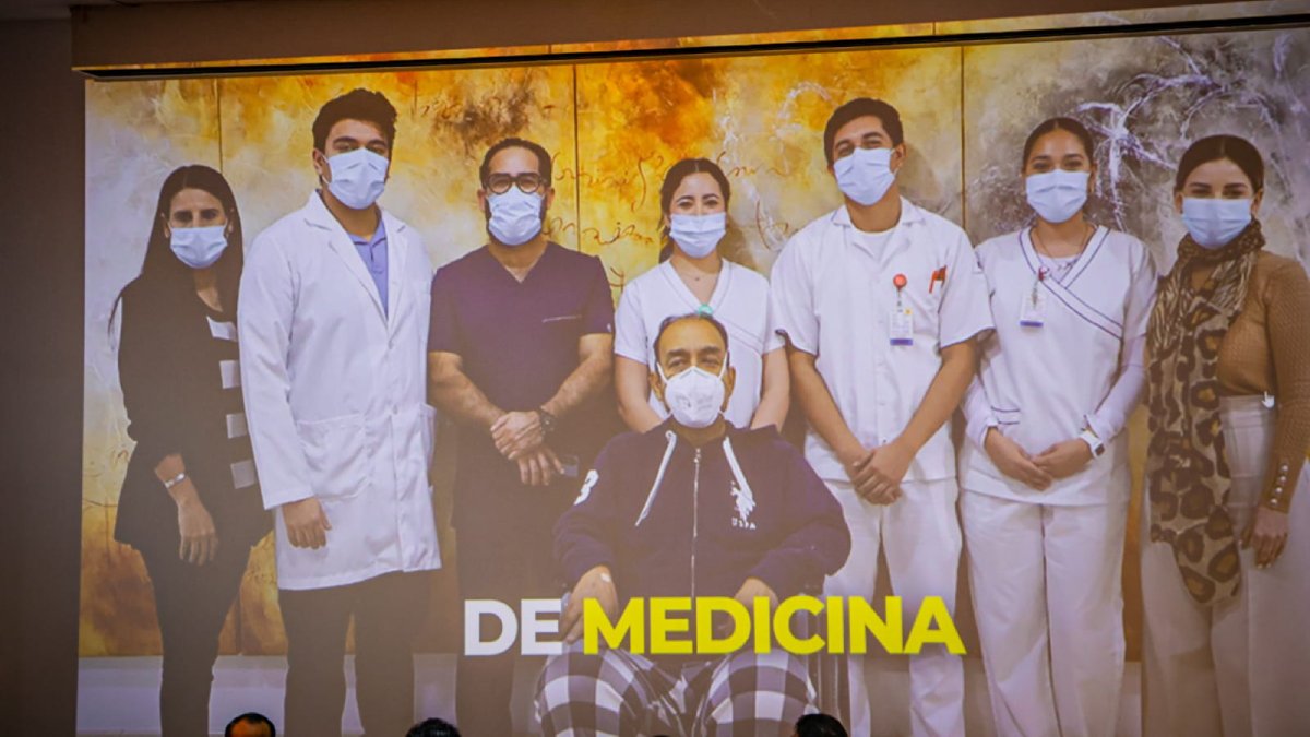 hospital angeles de culiacan sinaloa realiza un trasplante de higado donado medicina