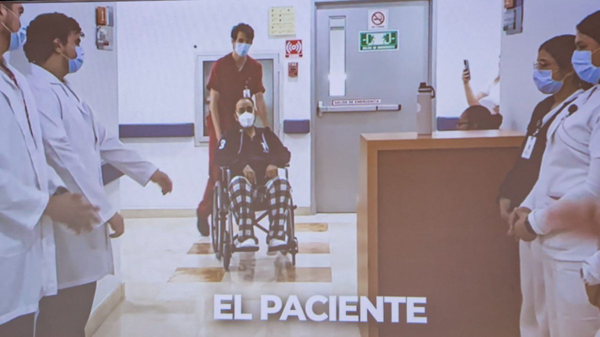 hospital angeles de culiacan sinaloa realiza un trasplante de higado donado pacientes