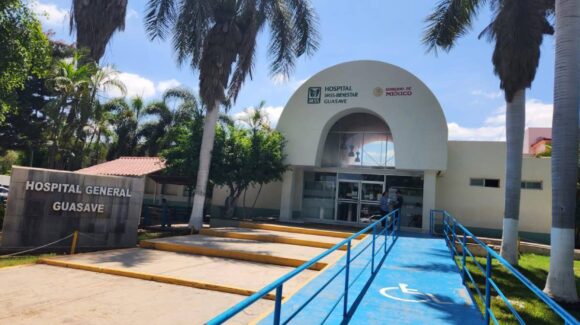 ¿Ya te checaste? IMSS Bienestar Guasave, Sinaloa tiene campañas de detección y atención de cáncer