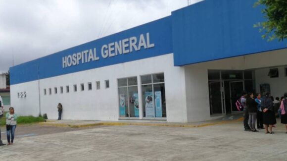 En Huauchinango, Puebla, siete niños resultaron intoxicados tras comer tamales; confirman caso de fentanilo