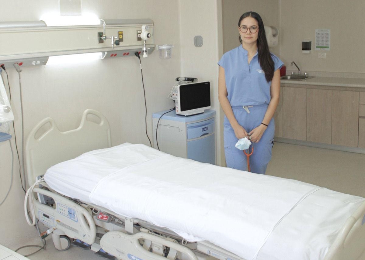 El Hospital Médica de la Ciudad en Mazatlán hospital brinda las mejores opciones de accesibilidad para los pacientes que buscan una buena atención médica