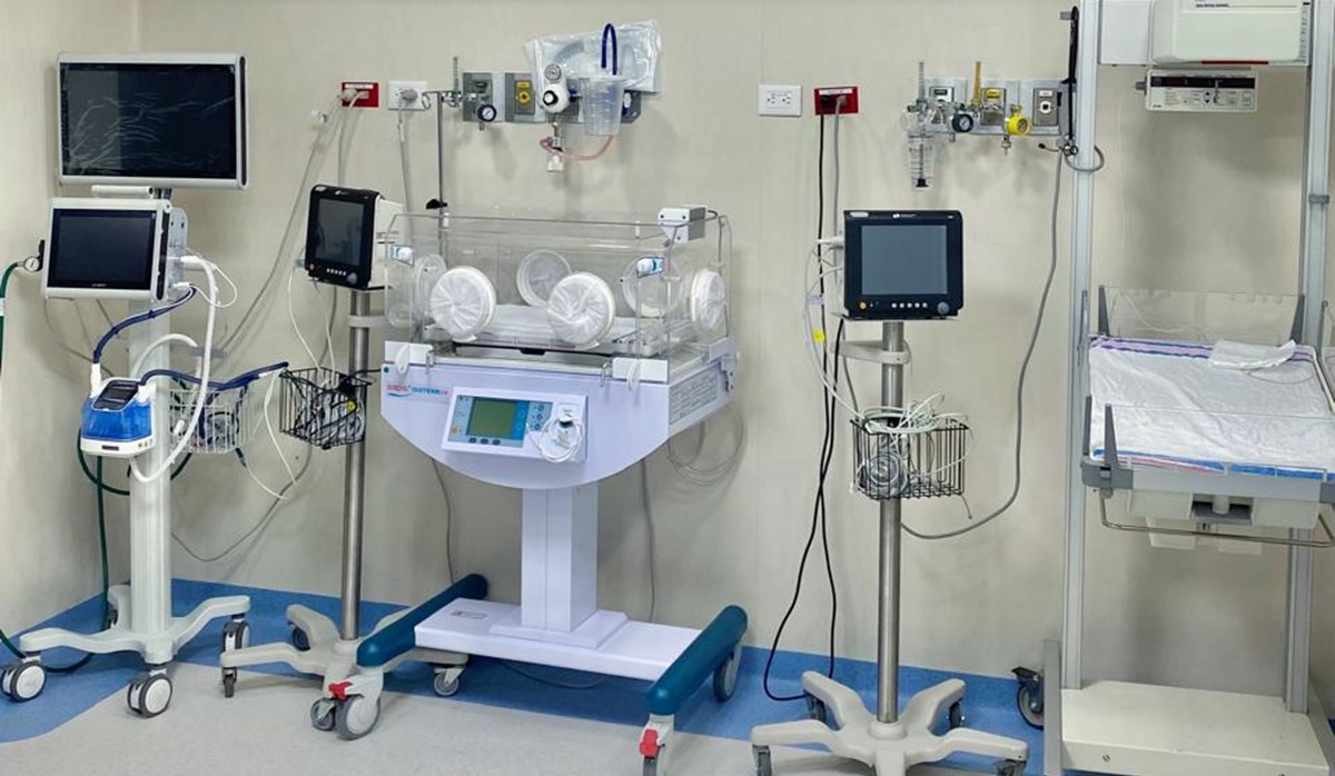 El Hospital Médica de la Ciudad en Mazatlán cuenta con gran variedad de servicios