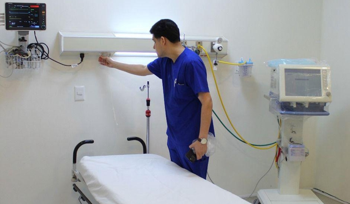 El Hospital Médica de la Ciudad en Mazatlán hospital brinda las mejores opciones de accesibilidad para los pacientes que buscan una buena atención médica