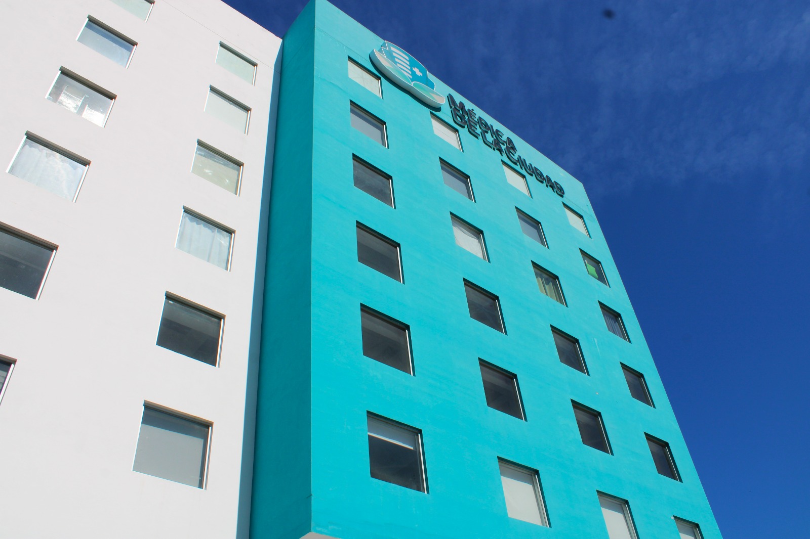 Hospital Médica de la Ciudad en Mazatlán