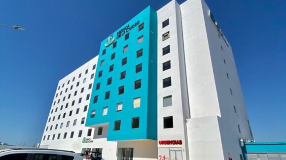 Hospital Médica de la Ciudad, cuatro años que distinguen su servicio en Mazatlán y Sinaloa