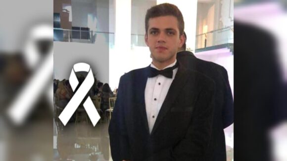 “Sentimos que vamos por buen camino”: padre de Humberto Trejo, joven asesinado en 2019 en La Primavera, Culiacán; juicio de sentencia podría ser en 15 días