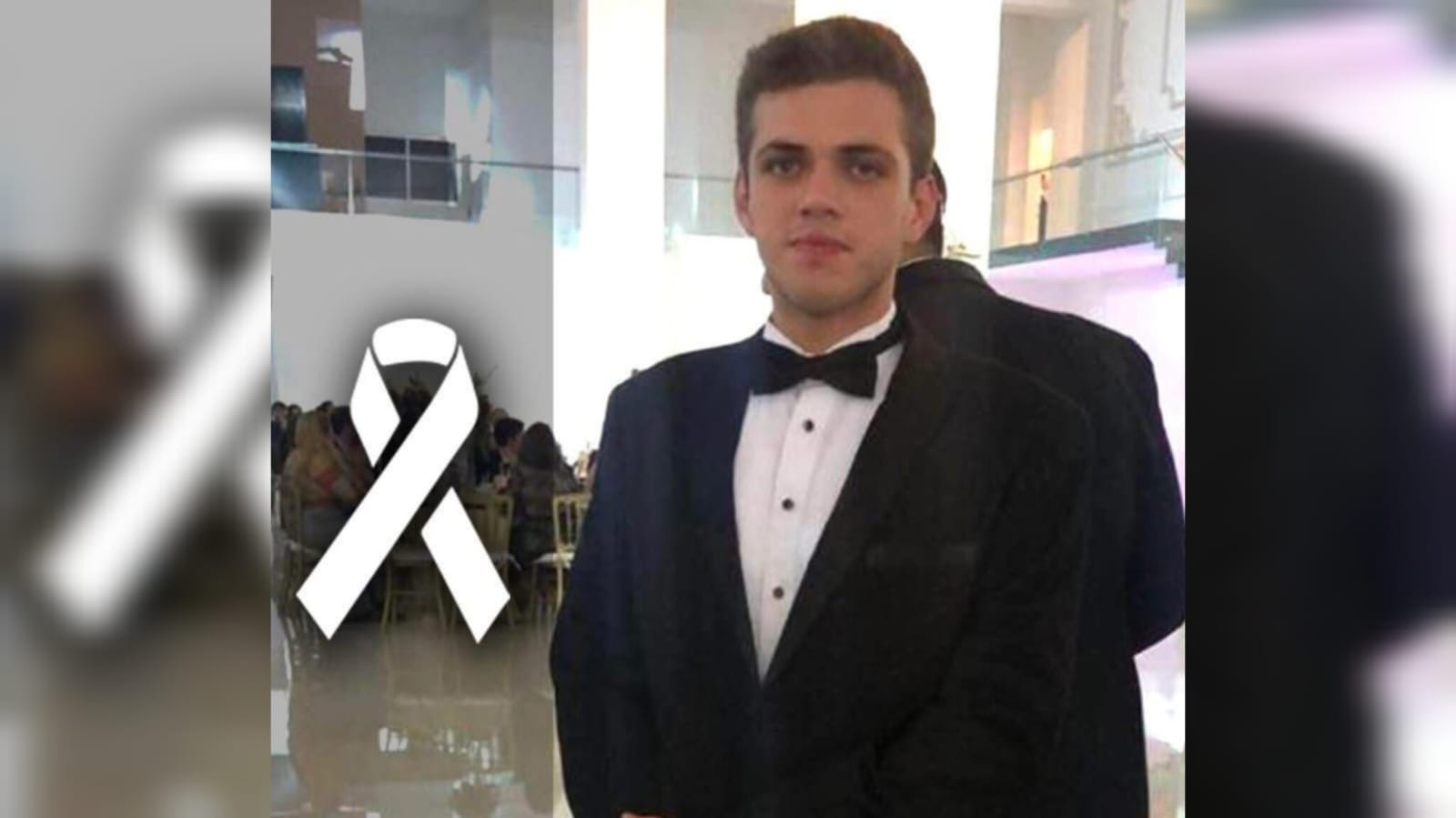 Humberto Trejo Espinal, fue asesinado en la zona de La Primavera