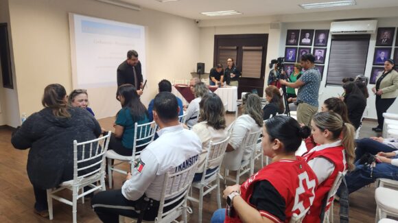 IMDIS busca encender una movilización de inclusión en todos los sectores