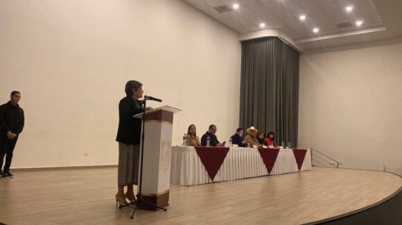 En Guasave, Sinaloa el IMJU impulsa la Expo Profesiográfica 2026, en búsqueda de darle más oportunidades a la juventud