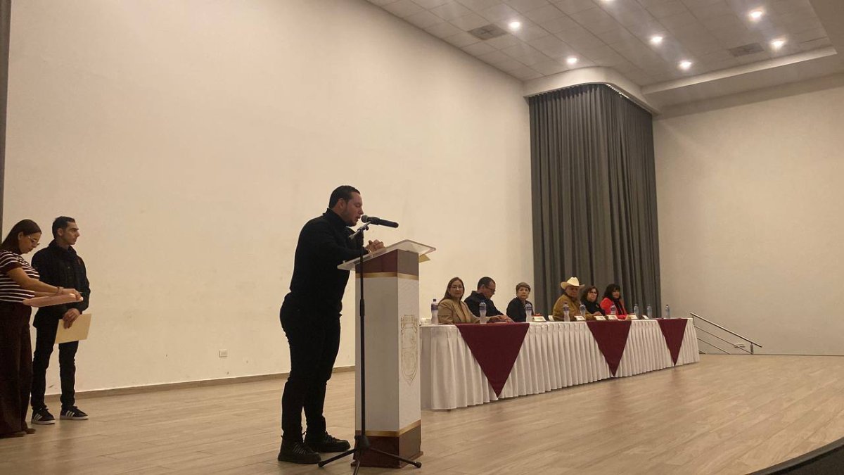 imju impulsa la expo profesiografica 2026 en guasave evento