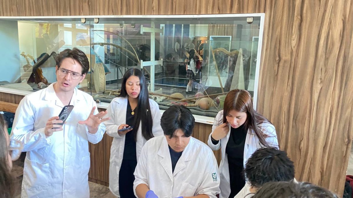 imju impulsa la expo profesiografica 2026 en guasave imss