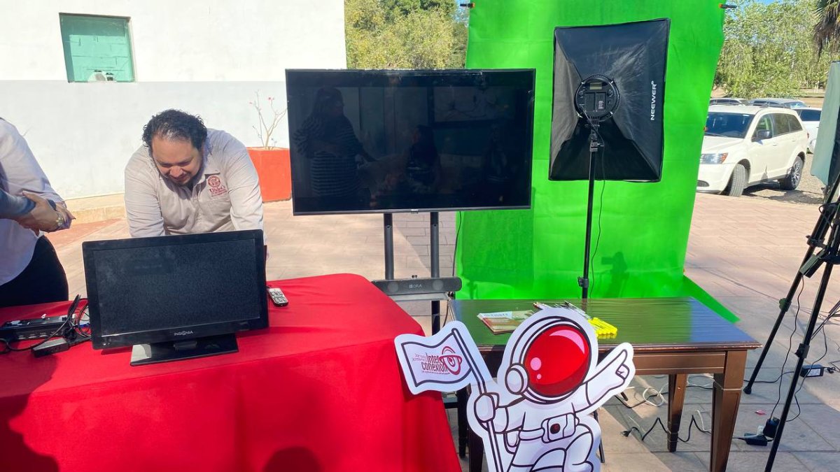 imju impulsa la expo profesiografica 2026 en guasave pantallas