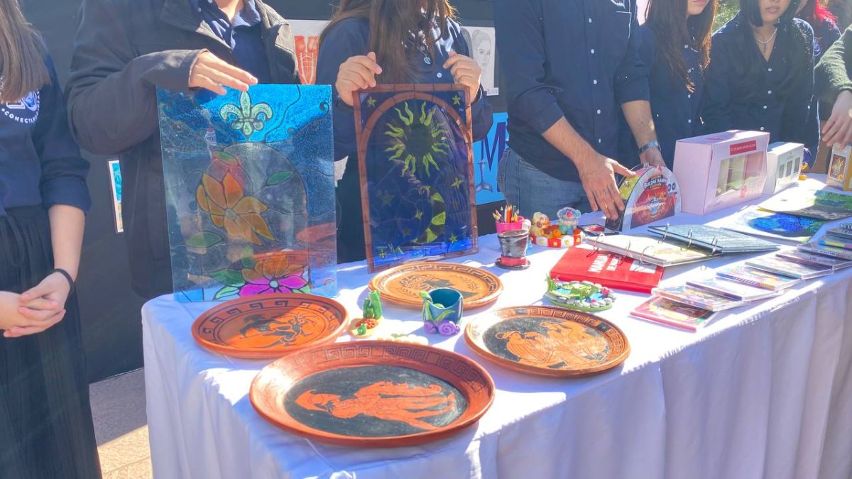 imju impulsa la expo profesiografica 2026 en guasave pintura