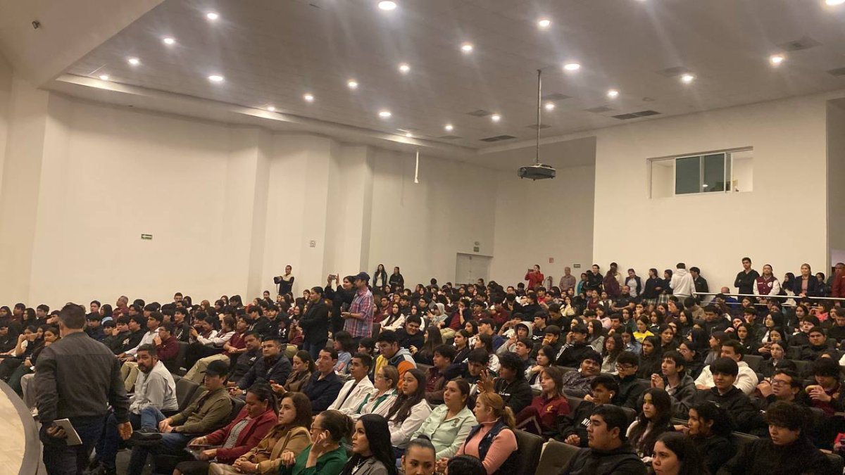imju impulsa la expo profesiografica 2026 en guasave sin