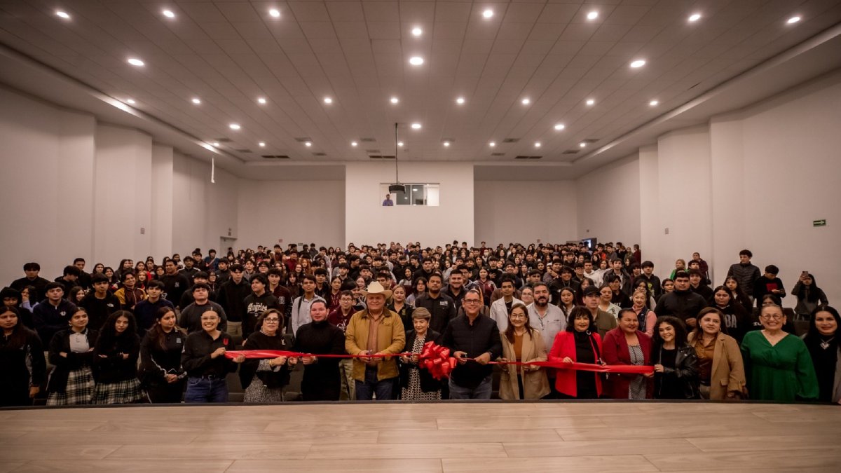imju impulsa la expo profesiografica 2026 en guasave
