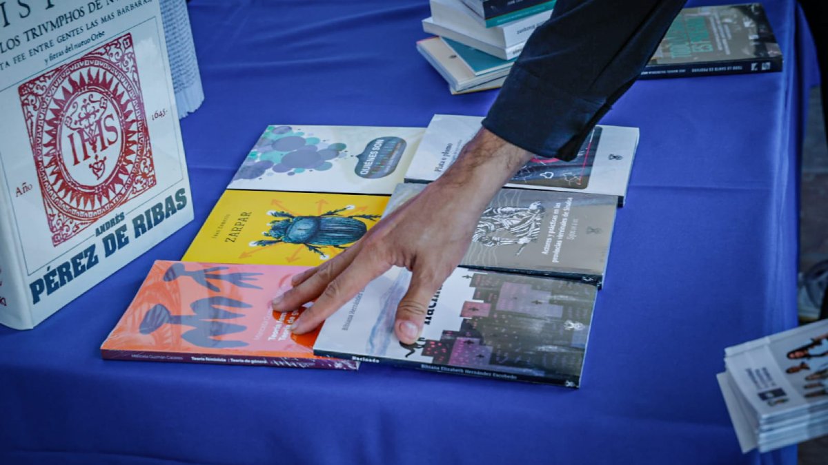 inauguracion de la xx muestra profesiografica uas 2026 historias