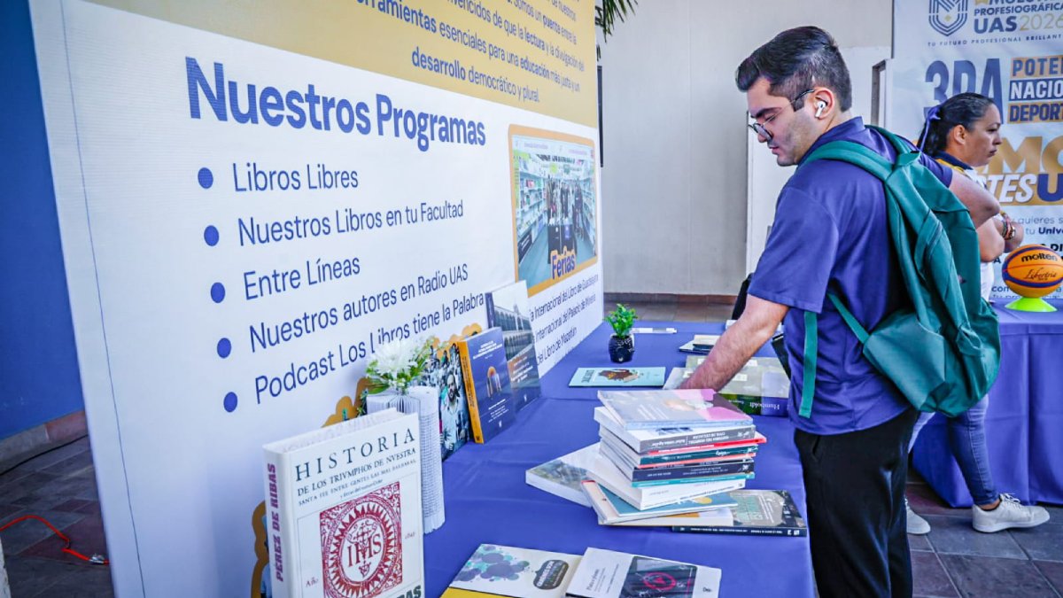 inauguracion de la xx muestra profesiografica uas 2026 programa