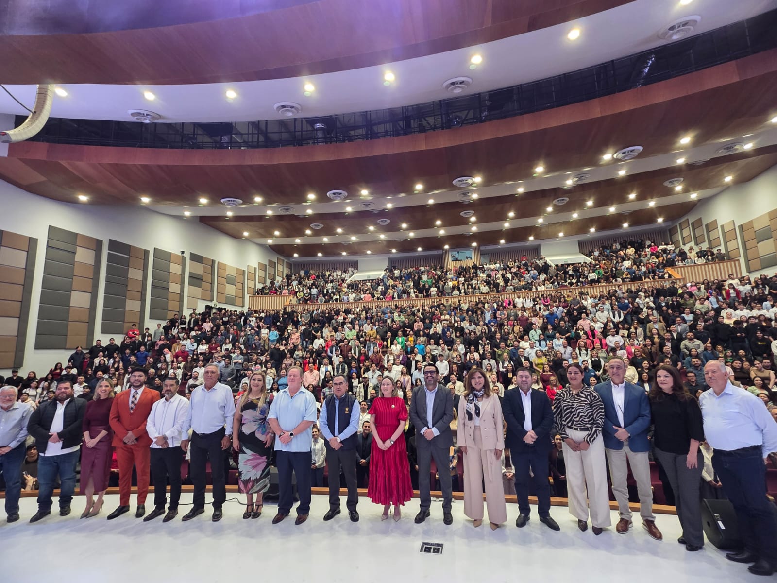 inauguración del Encuentro de Negocios y Franquicias Culiacán 2026