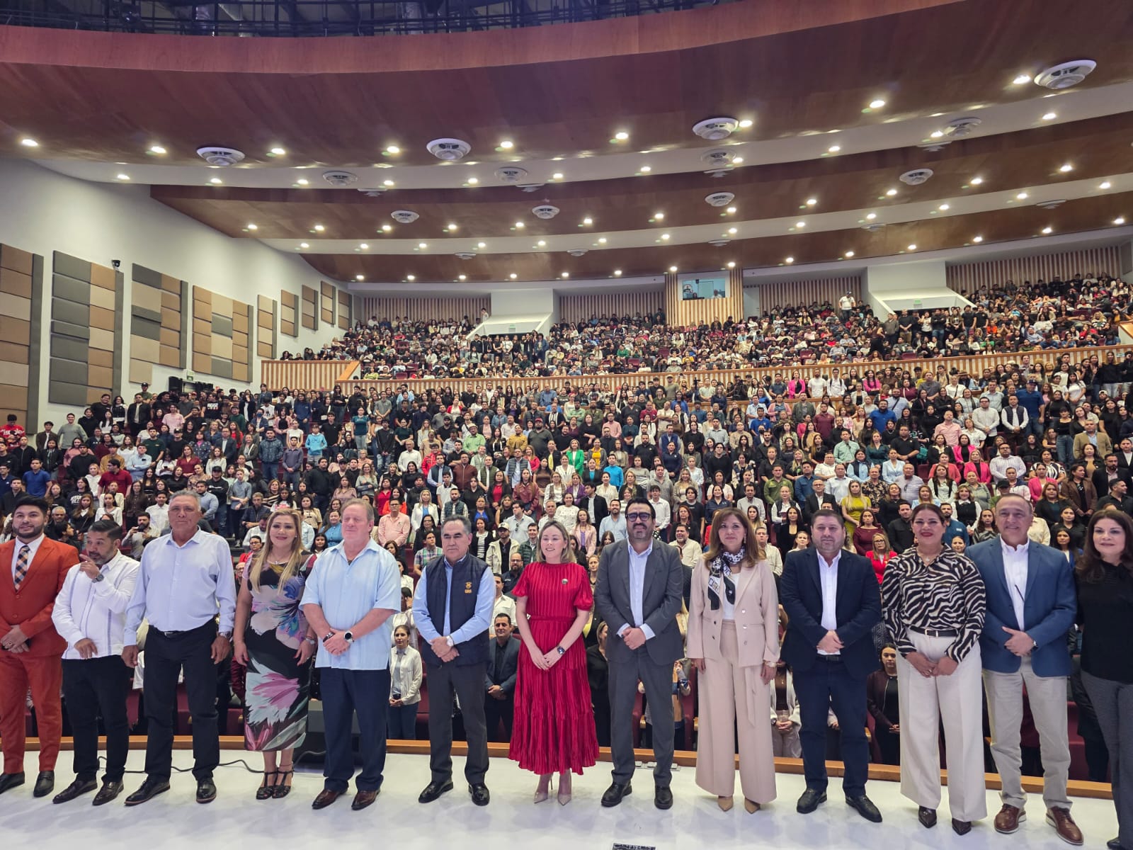 inauguración del Encuentro de Negocios y Franquicias Culiacán 2026