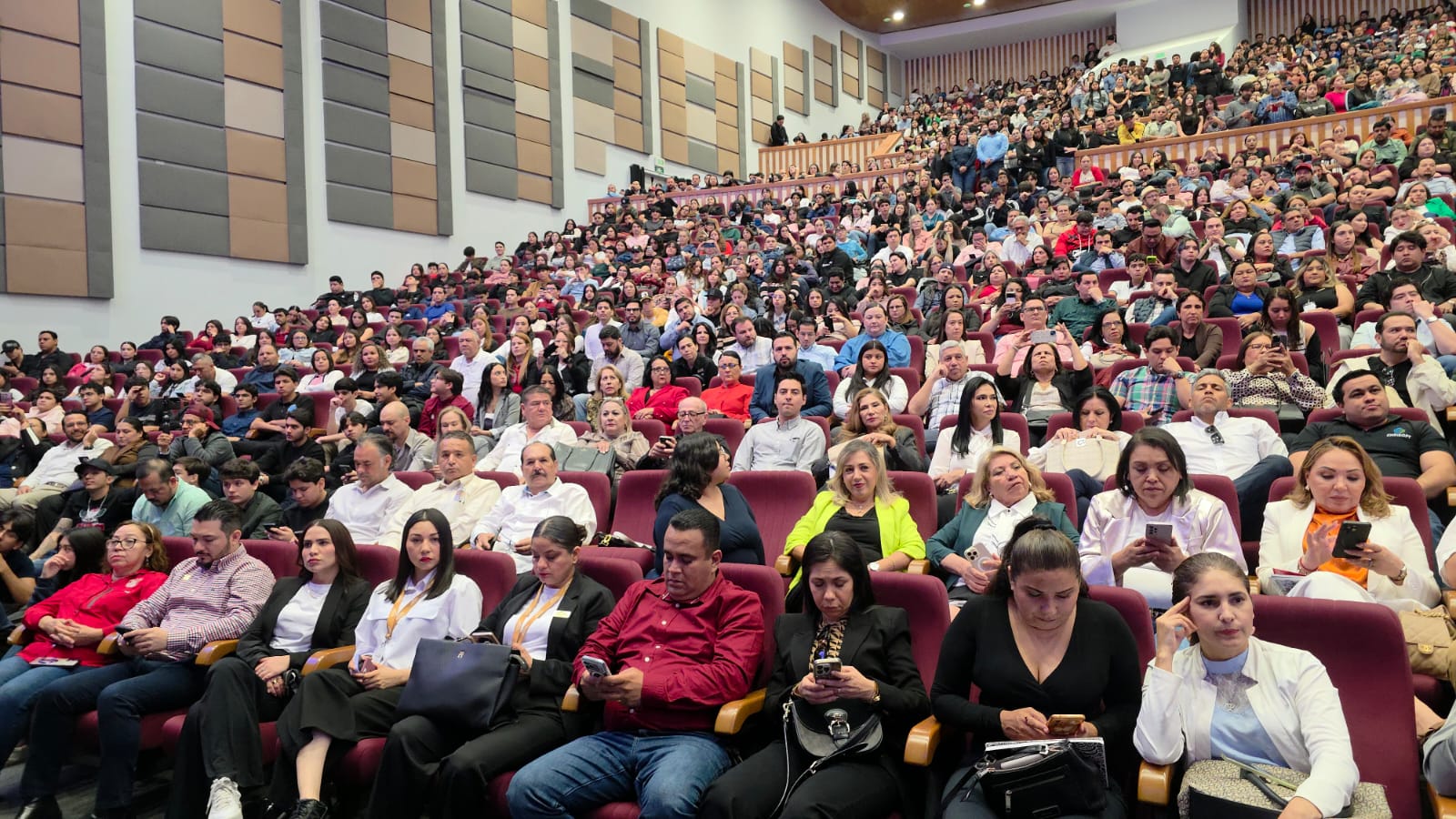 inauguración del Encuentro de Negocios y Franquicias Culiacán 2026