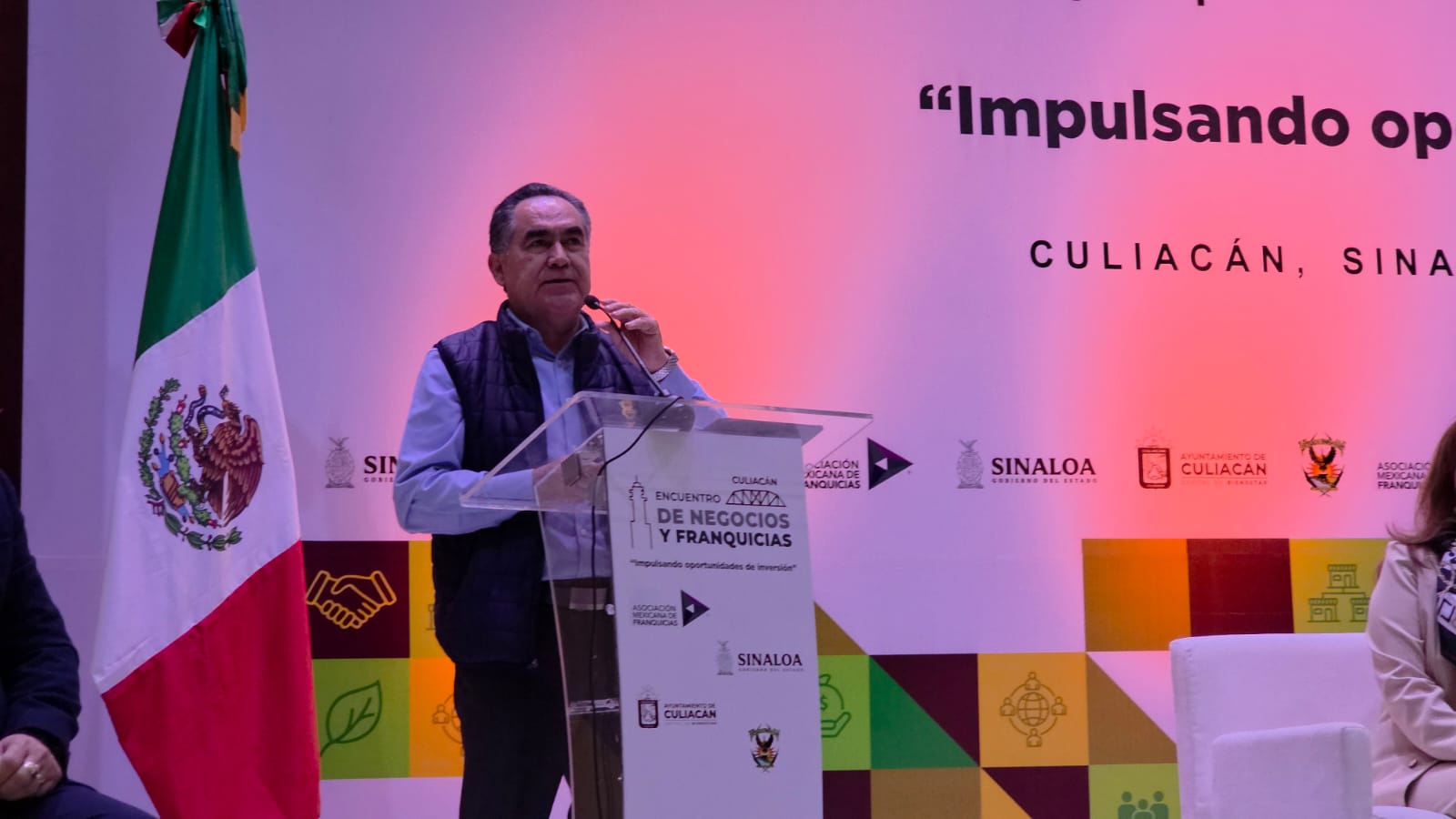 Jesús Madueña Molina