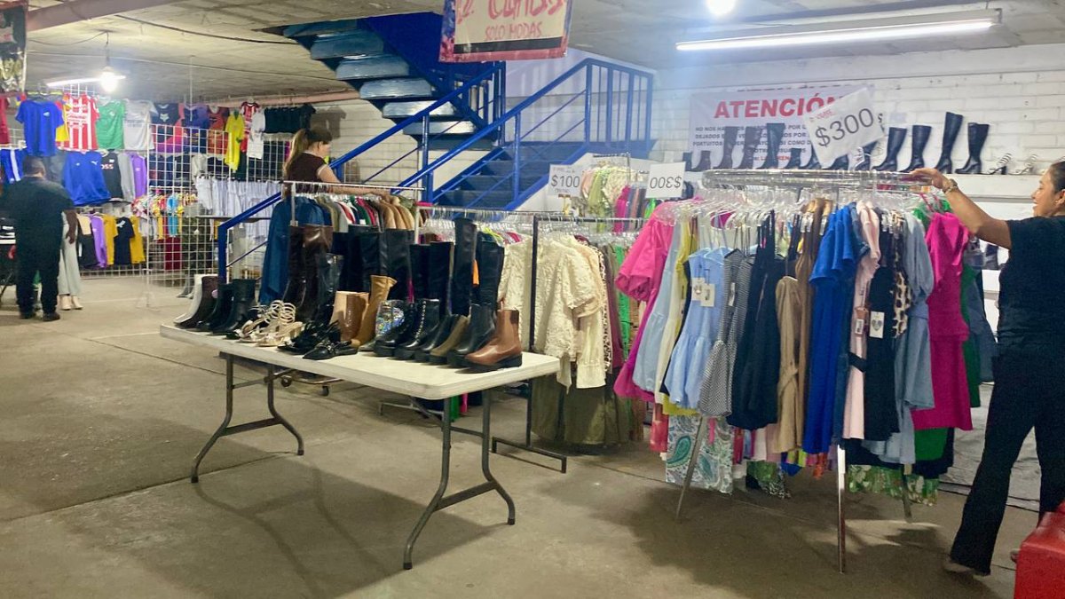 inauguran carnaval de remates de canaco guasave sinaloa