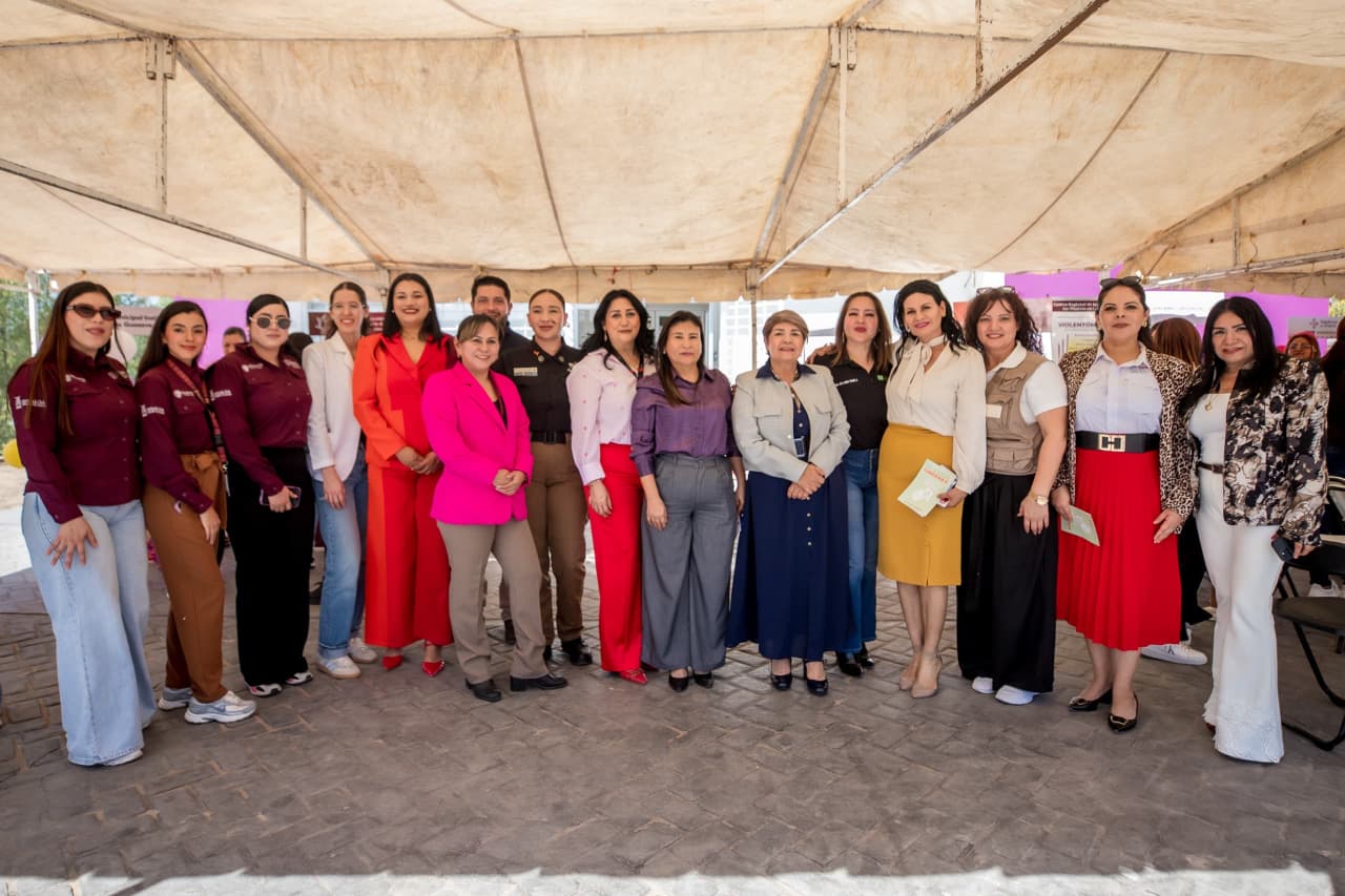 Inauguran Jornadas de la Paz en Guasave