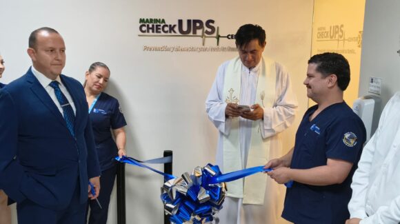 Hospital Marina Mazatlán inaugura nuevas áreas de alta especialidad y refuerza su apuesta por la medicina preventiva
