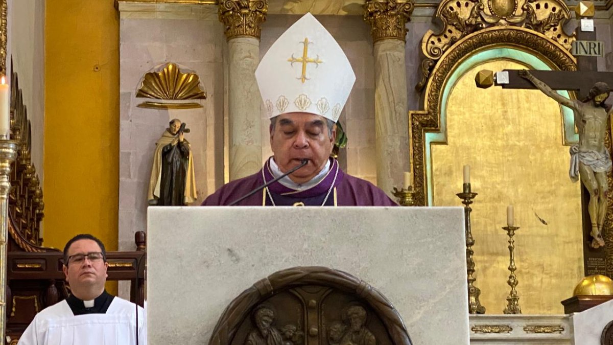 inicia miercoles de ceniza iglesia