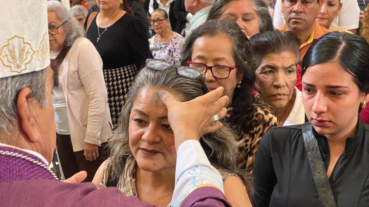 inicia miercoles de ceniza mujeres
