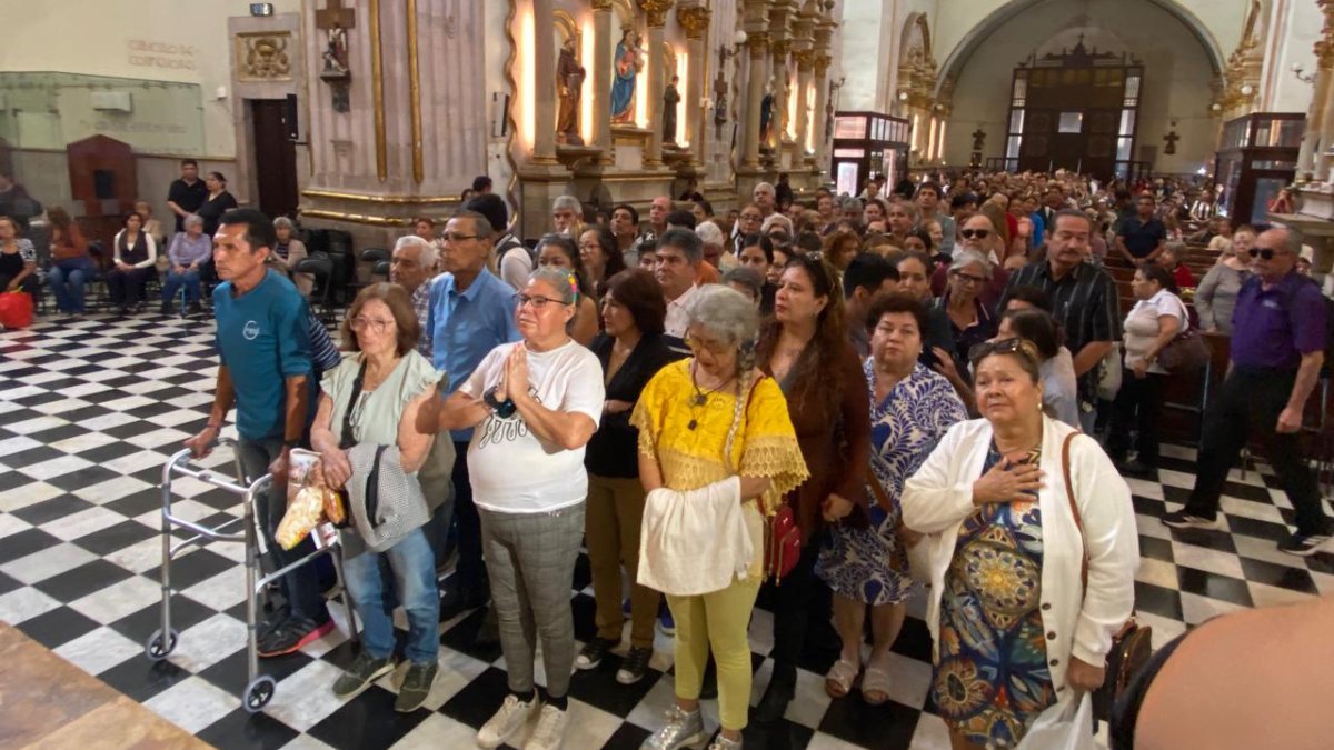 inicia miercoles de cenizaasistentes