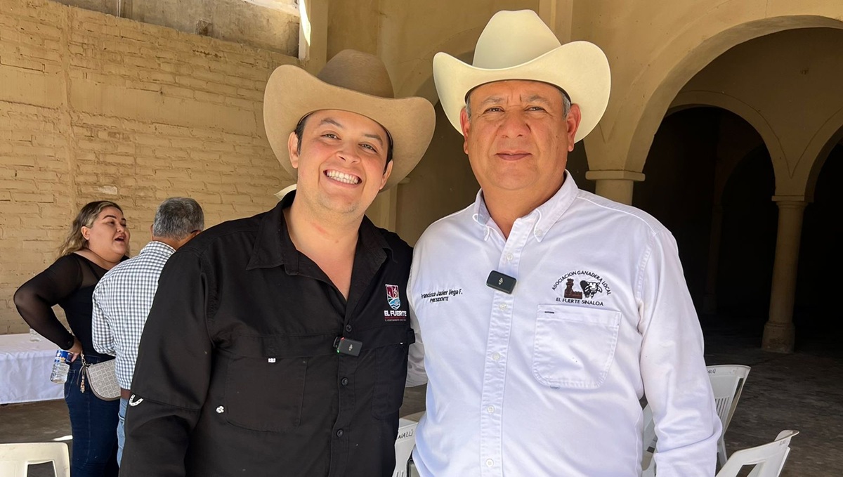 Instalan Comité Municipal para la Atención y Fortalecimiento de la Estrategia contra el gusano barrenador en El Fuerte