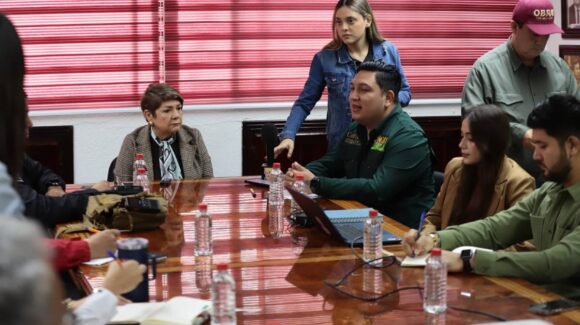 ¿Ya estás listo para la fiesta en el Malecón? Invitan al Carnaval “Onaki” Guasave, Sinaloa 2026, a dos semanas de su realización