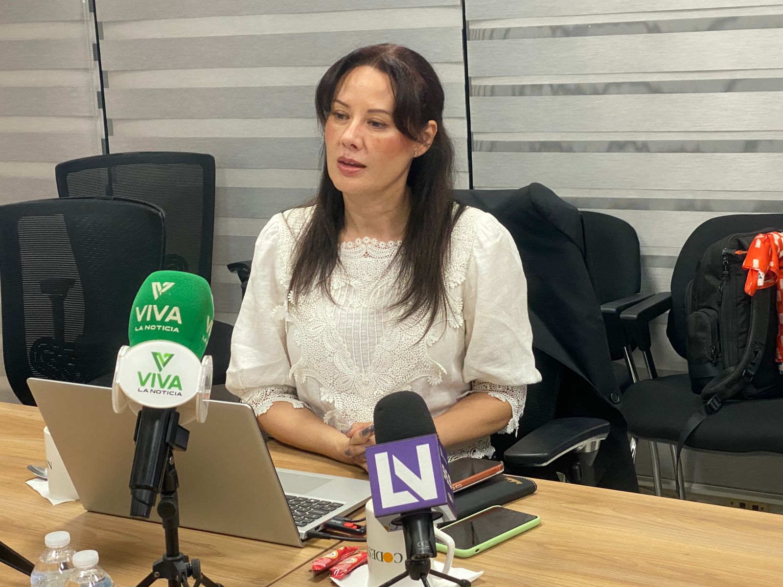Irene Muñoz, directora general de Majime Connect