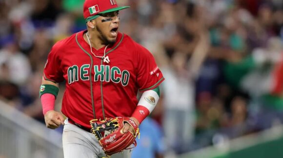 Isaac Paredes llega a un acuerdo con los Astros pero no jugará el Clásico Mundial de Beisbol 2026