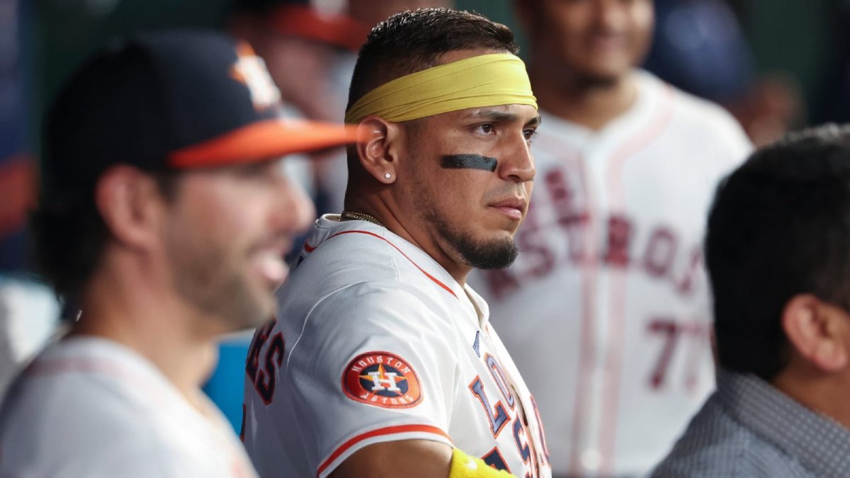 isaac paredes aparece entre los mejores tercera base de las grandes ligas