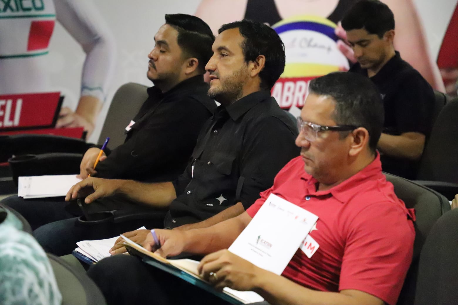 capacitación enfocada en el Estándar de Competencia