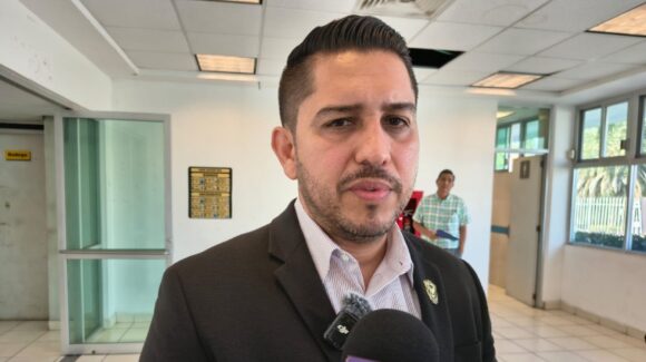 UAS atribuye retraso en pagos a demora de recursos federales: Vicerrector URS Mazatlán, Sinaloa