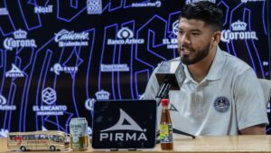 jair diaz previo al mazatlan fc vs xolos