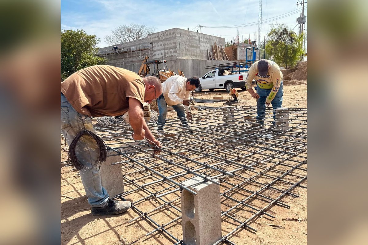 interconexión en la Planta Las Cucas