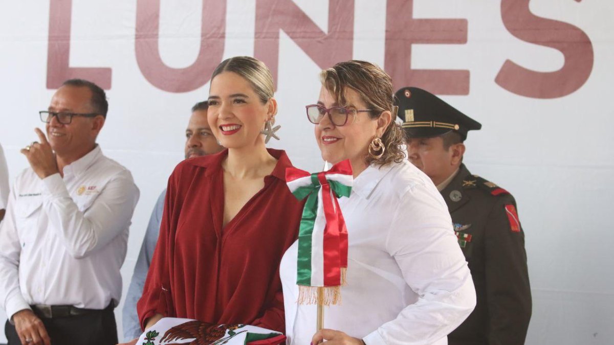 jardin de niños zoraida pineda lunes civico