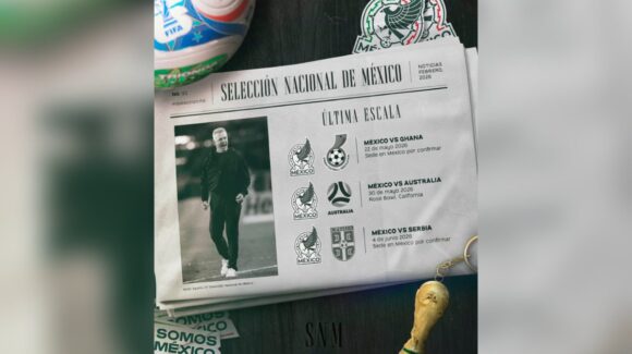Aguirre improvisa rumbo al Mundial: bajas y fichajes obligan a mirar a la Liga MX ante Islandia