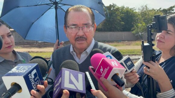 Descarta Jurisdicción Sanitaria casos de sarampión en la zona norte de Sinaloa