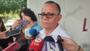 jefe de los servicios regionales de la sepyc en mazatlan jose juan rendon gomez