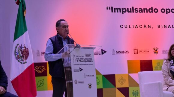 UAS espera recibir más de 55 mil alumnos de nuevo ingreso para el ciclo escolar 2026-2027: Madueña Molina